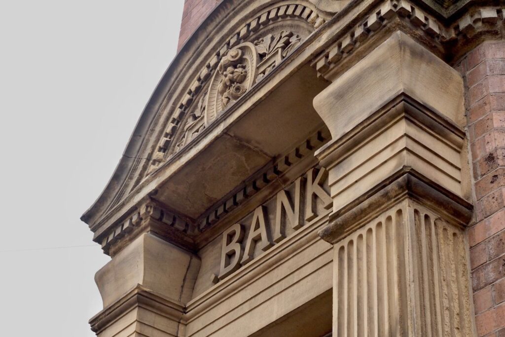 Banking & Finance Law
