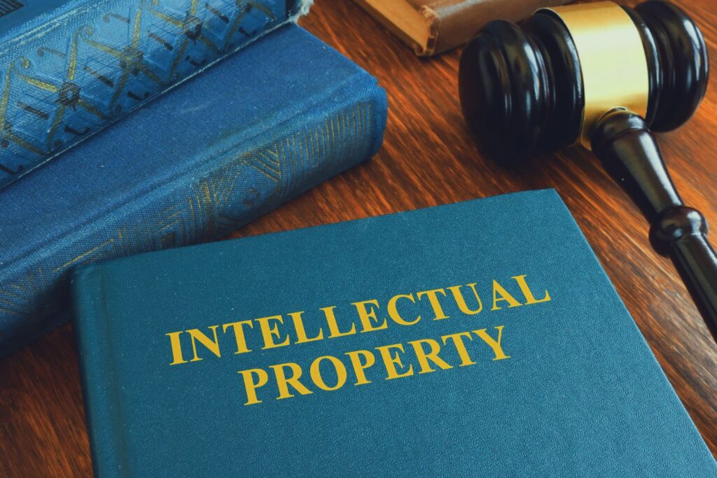 Intellectual Property Law